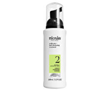 Nioxin System 2 - Densifying Serum - Natural Hair With Advanced Weakening 100ml Nioxin System 2 - Densifying Serum - Natural Hair With Advanced Weakening 100ml