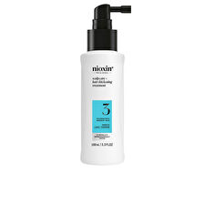 Nioxin System 3 - Densifying Serum - Dyed And Damaged Hair With Mild Weakening 100ml Nioxin System 3 - Densifying Serum - Dyed And Damaged Hair With Mild Weakening 100ml