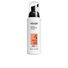Nioxin System 4 - Densifying Serum - Dyed And Damaged Hair With Advanced Weakening 100ml Nioxin System 4 - Densifying Serum - Dyed And Damaged Hair With Advanced Weakening 100ml