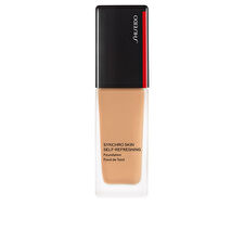 Shiseido Synchro Skin Self Refreshing Foundation Spf30 #350 30ml Shiseido Synchro Skin Self Refreshing Foundation Spf30 #350 30ml