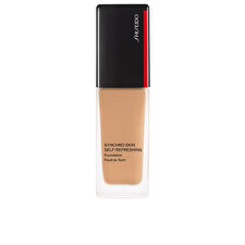Shiseido Synchro Skin Self-refreshing Liquid Foundation 360 Citrine Spf 30 30ml Shiseido Synchro Skin Self-refreshing Liquid Foundation 360 Citrine Spf 30 30ml