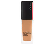 Shiseido Synchro Skin Self-refreshing Natural Liquid Foundation 410 Sunstone Spf 30 30ml Shiseido Synchro Skin Self-refreshing Natural Liquid Foundation 410 Sunstone Spf 30 30ml