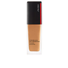 Shiseido Synchro Skin Self Refreshing Foundation Spf30 #420 30ml Shiseido Synchro Skin Self Refreshing Foundation Spf30 #420 30ml
