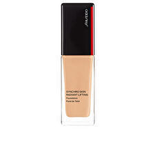 Shiseido Synchro Skin Radiant Lifting Liquid Foundation 250 Sand Spf 30 30ml Shiseido Synchro Skin Radiant Lifting Liquid Foundation 250 Sand Spf 30 30ml
