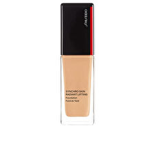 Shiseido Synchro Skin Radiant Lifting Cream Foundation 320 Pine 30ml Shiseido Synchro Skin Radiant Lifting Cream Foundation 320 Pine 30ml