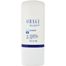 Obagi Nu Derm Blender Skin Lightener & Blending Cream 57g/2oz Obagi Nu Derm Blender Skin Lightener & Blending Cream 57g/2oz