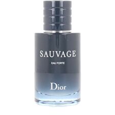 Christian Dior Sauvage Eau Forte Man Parfum Alcohol-free 60ml Christian Dior Sauvage Eau Forte Man Parfum Alcohol-free 60ml