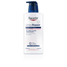 Eucerin Urearepair 5% Urea Moisturizing Lotion 400ml Eucerin Urearepair 5% Urea Moisturizing Lotion 400ml