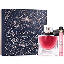 Lancôme La Vie Est Belle L`elixir - Eau De Parfum 50ml & Eau De Parfum 10ml Lancôme La Vie Est Belle L`elixir - Eau De Parfum 50ml & Eau De Parfum 10ml