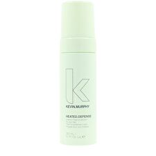 Kevin Murphy Heated Defense Thermal Protection Foam 150ml Kevin Murphy Heated Defense Thermal Protection Foam 150ml