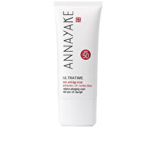 Annayake Ultratime Radiance Anti-aging Cream Spf50 50ml Annayake Ultratime Radiance Anti-aging Cream Spf50 50ml