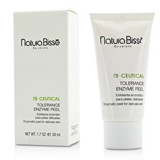 Natura Bisse NB Ceutical Tolerance Enzyme Peel - For Delicate Skin 50ml/1.7oz Natura Bisse NB Ceutical Tolerance Enzyme Peel - For Delicate Skin 50ml/1.7oz