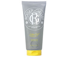Roger & Gallet Cologne Twist Shower Gel 200ml Roger & Gallet Cologne Twist Shower Gel 200ml