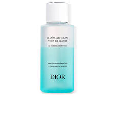 Christian Dior Purifying Nymphea Infused Eye & Lip Makeup Remover 125ml Christian Dior Purifying Nymphea Infused Eye & Lip Makeup Remover 125ml