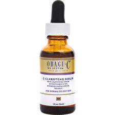 Obagi Obagi C Rx System C Clarifying Serum ( Normal To Oily Skin ) -- 30ml/1oz Obagi Obagi C Rx System C Clarifying Serum ( Normal To Oily Skin ) -- 30ml/1oz