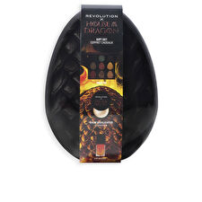 Revolution Make Up House Of Dragon Case 3 Pcs Revolution Make Up House Of Dragon Case 3 Pcs