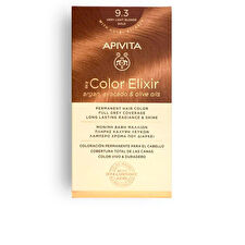 Apivita My Color Elixir Permanent Color #9.3 1 U Apivita My Color Elixir Permanent Color #9.3 1 U
