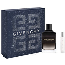 Givenchy Gentleman Boisée Gift Set Eau De Parfum 100ml And Miniature Eau De Parfum 12.5ml 100ml Givenchy Gentleman Boisée Gift Set Eau De Parfum 100ml And Miniature Eau De Parfum 12.5ml 100ml