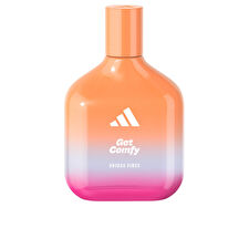 Adidas Vibes Get Comfy For Them Eau De Parfum 100ml Adidas Vibes Get Comfy For Them Eau De Parfum 100ml