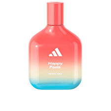 Adidas Adidas Vibes - Happy Feels For Unisex 90ml/3.3oz Adidas Adidas Vibes - Happy Feels For Unisex 90ml/3.3oz