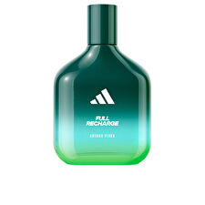 Adidas Vibes Full Recharge Eau De Parfum 100ml Adidas Vibes Full Recharge Eau De Parfum 100ml