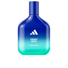 Adidas Vibes Energy Drive Eau De Parfum 100ml Adidas Vibes Energy Drive Eau De Parfum 100ml