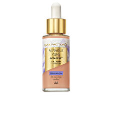 Max Factor Miracle Pure Serum With Color #40 - 60-light 30ml Max Factor Miracle Pure Serum With Color #40 - 60-light 30ml