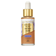 Max Factor Miracle Pure Sérum Con Color #80 - 85-medium 30ml Max Factor Miracle Pure Sérum Con Color #80 - 85-medium 30ml