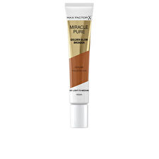 Max Factor Miracle Pure Golden Glow Bronzer 15ml Max Factor Miracle Pure Golden Glow Bronzer 15ml