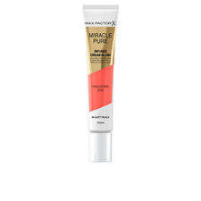 Max Factor Miracle Pure Blush #06-modern Peach 15ml Max Factor Miracle Pure Blush #06-modern Peach 15ml