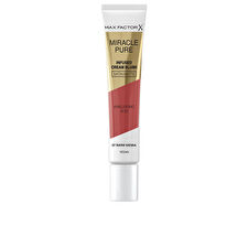 Max Factor Miracle Pure Blush #07-warm Sienna 15ml Max Factor Miracle Pure Blush #07-warm Sienna 15ml