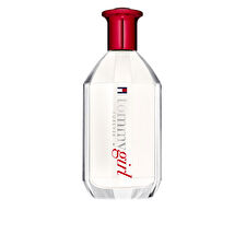 Tommy Hilfiger Tommy Girl Forever Eau De Toilette Spray 100ml Tommy Hilfiger Tommy Girl Forever Eau De Toilette Spray 100ml