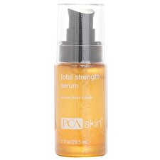 PCA Skin Total Strength Serum 29.6ml/1oz PCA Skin Total Strength Serum 29.6ml/1oz