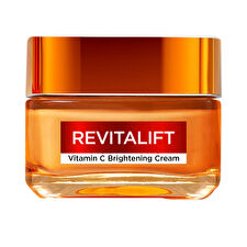 L'Oréal Paris Revitalift Crema Iluminadora Y Alisadora De Poros 50ml L'Oréal Paris Revitalift Crema Iluminadora Y Alisadora De Poros 50ml