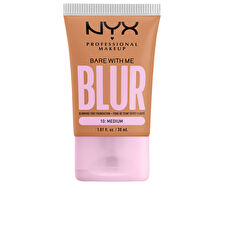 Nyx Professional Make Up Bare With Me Blur #10-medium 30ml Nyx Professional Make Up Bare With Me Blur #10-medium 30ml