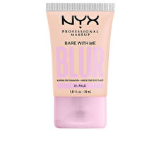 Nyx Professional Make Up Bare With Me Blur #01-pale 30ml Nyx Professional Make Up Bare With Me Blur #01-pale 30ml