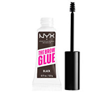 Nyx Professional Make Up The Brow Glue Eyebrow Gel #black 5 Gr Nyx Professional Make Up The Brow Glue Eyebrow Gel #black 5 Gr