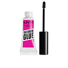 Nyx Professional Make Up The Brow Glue Eyebrow Gel #transparent 5 Gr Nyx Professional Make Up The Brow Glue Eyebrow Gel #transparent 5 Gr