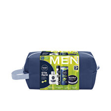 Nivea Gym Men Pack 5 Pcs Nivea Gym Men Pack 5 Pcs