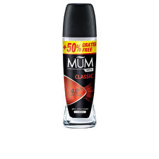 Mum Men Classic Deo Roll-on 75ml Mum Men Classic Deo Roll-on 75ml
