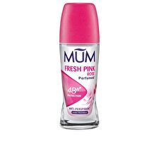 Mum Fresh Pink Deo Roll-on 75ml Mum Fresh Pink Deo Roll-on 75ml