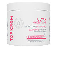 Topicrem Uh Comforting Body Balm 380ml Topicrem Uh Comforting Body Balm 380ml