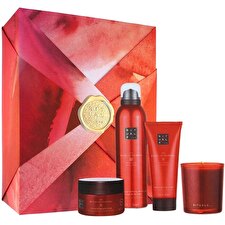 Rituals The Ritual Of Ayurveda Medium Set 200ml Rituals The Ritual Of Ayurveda Medium Set 200ml