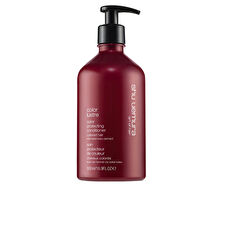 Shu Uemura Color Lustre Brilliant Glaze Conditioner 500ml Shu Uemura Color Lustre Brilliant Glaze Conditioner 500ml