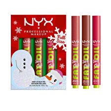 Nyx Professional Make Up Fat Oil Slick Trio 3 Pcs Nyx Professional Make Up Fat Oil Slick Trio 3 Pcs