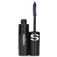 Sisley So Curl Mascara Curling & Fortifying - #03 Deep Blue 10ml/0.33oz Sisley So Curl Mascara Curling & Fortifying - #03 Deep Blue 10ml/0.33oz