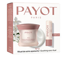 Payot CrÈme Nº2 Cachemire Case 2 Pcs Payot CrÈme Nº2 Cachemire Case 2 Pcs
