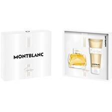 Mont Blanc Signature Absolue Gift Set Eau De Parfum 50ml And Body Lotion 100ml 50ml Mont Blanc Signature Absolue Gift Set Eau De Parfum 50ml And Body Lotion 100ml 50ml