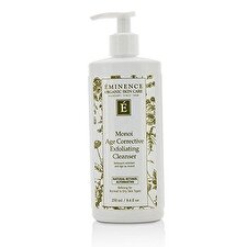 Eminence Monoi Age Corrective Exfoliating Cleanser For Unisex 240ml/8.4oz Eminence Monoi Age Corrective Exfoliating Cleanser For Unisex 240ml/8.4oz