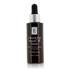 Eminence Citrus & Kale Potent C+E Serum - For All Skin Types 30ml/1oz Eminence Citrus & Kale Potent C+E Serum - For All Skin Types 30ml/1oz